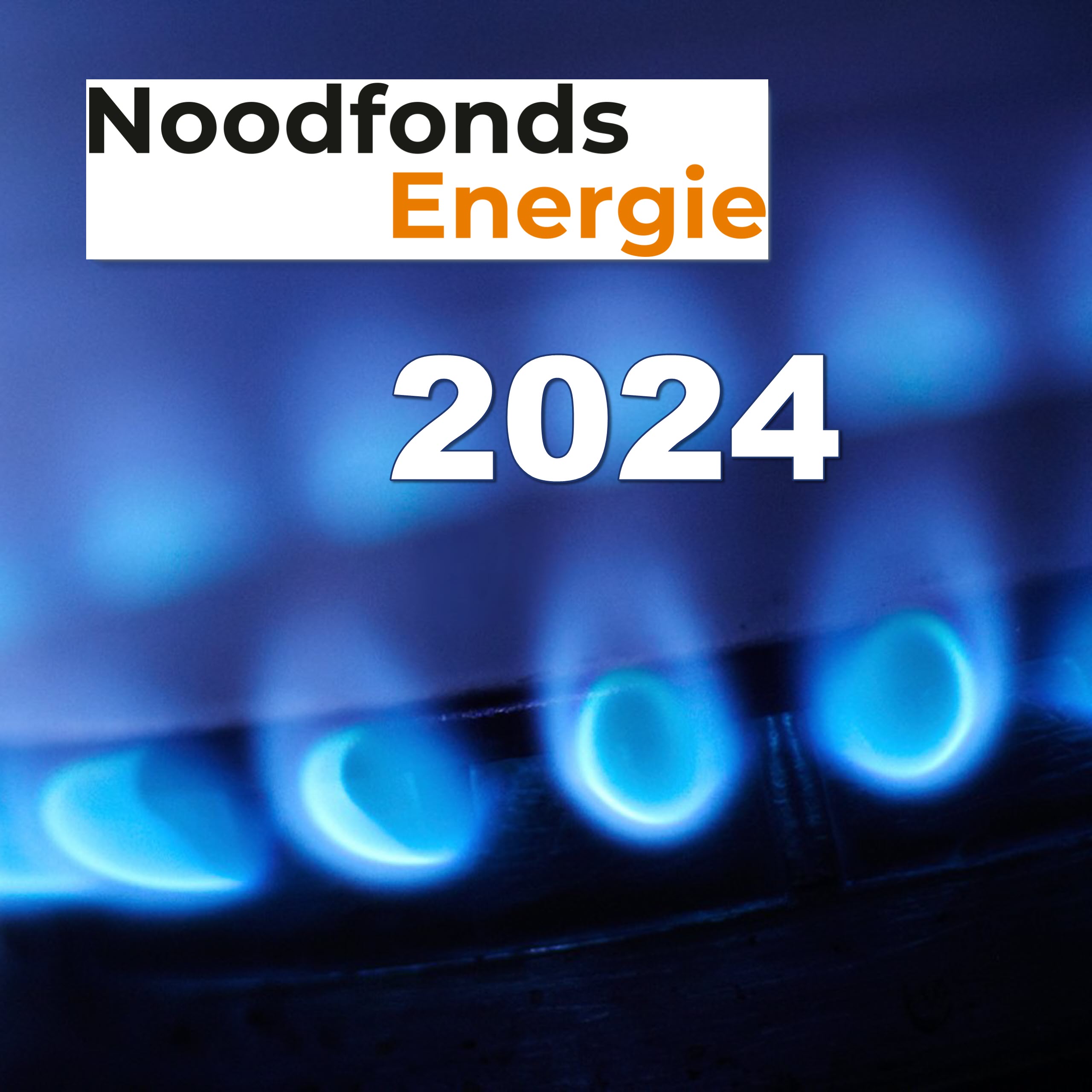 Lees hier hoe u een uitkering ontvangt uit het Noodfonds Energie in 2024.